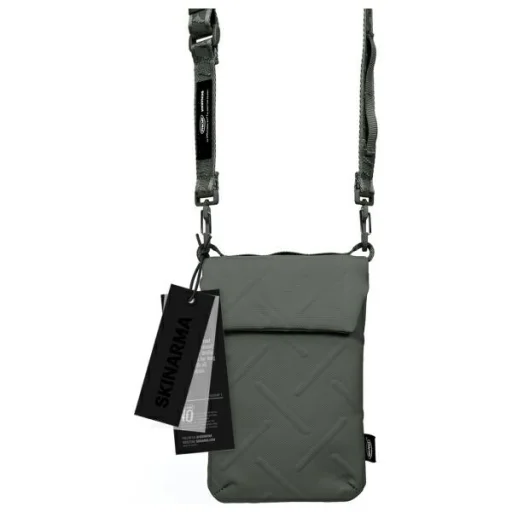 Skinarma Phone Bag Juno olive - 3
