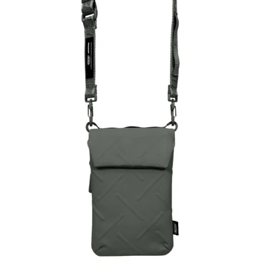 Skinarma Phone Bag Juno olive - 5