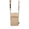 Khaki Juno telefontáska thumbnail