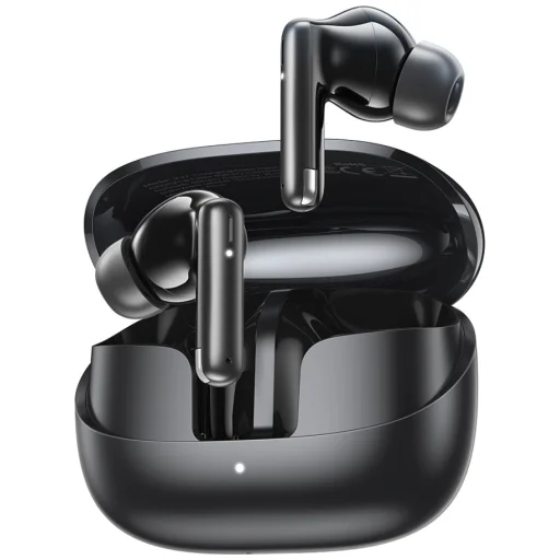 USAMS IF27 TWS Bluetooth fülhallgatók vezeték nélküli fehér - 3