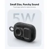 Anker Vezeték nélküli hangszóró Soundcore Select 4 Go - True Wireless Stereo, 5W, IP67 - Fehér thumbnail