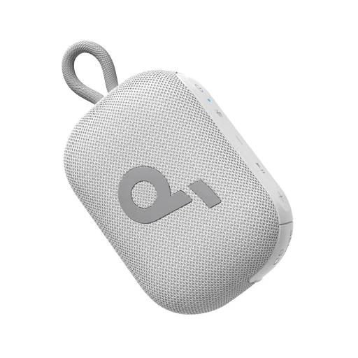 Anker Vezeték nélküli hangszóró Soundcore Select 4 Go - True Wireless Stereo, 5W, IP67 - Fehér - 1