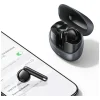 USAMS Bluetooth Headphones Echo E03 TWS vezeték nélküli fakó thumbnail