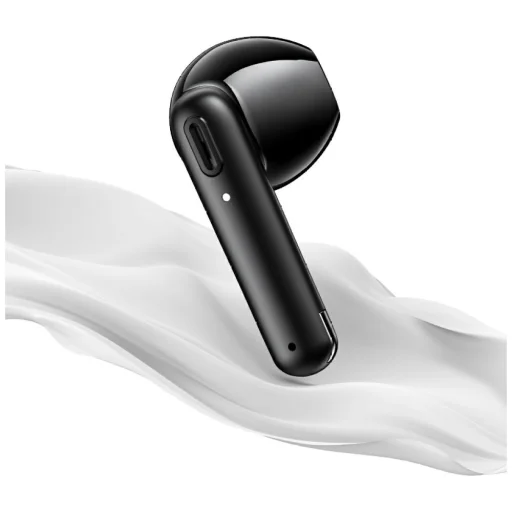 USAMS Bluetooth Headphones Echo E03 TWS vezeték nélküli fakó - 2