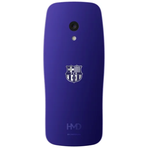 HMD Barca 3210 TA-1736 DS kék - 3