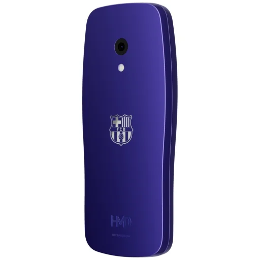 HMD Barca 3210 TA-1736 DS kék - 5
