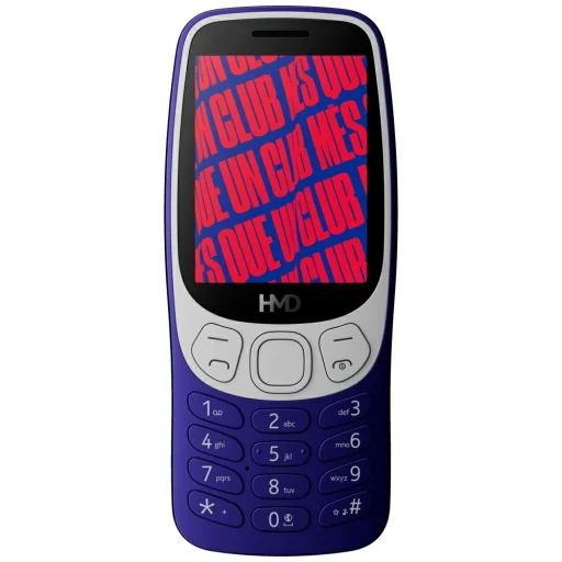 HMD Barca 3210 TA-1736 DS kék - 1