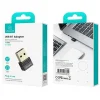 USAMS Bluetooth USB Adapter fekete ZB285SPQ01 (US-ZB285) thumbnail
