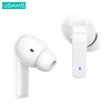 USAMS TWS LY sorozat ANC Vezeték nélküli Fülhallgató fehér - 6