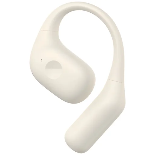 USAMS Bluetooth 5.3 Fejhallgató G26 OWS vezeték nélküli fehér - 2