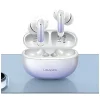 USAMS Bluetooth 5.3 TWS X-don szériás ENC vezeték nélküli fülhallgató Lila átmenetes/Lila kék thumbnail