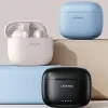 USAMS Bluetooth 5.3 TWS US14 Sorozat, két mikrofonnal ellátott vezeték nélküli fülhallgató kék BHUUS03 thumbnail