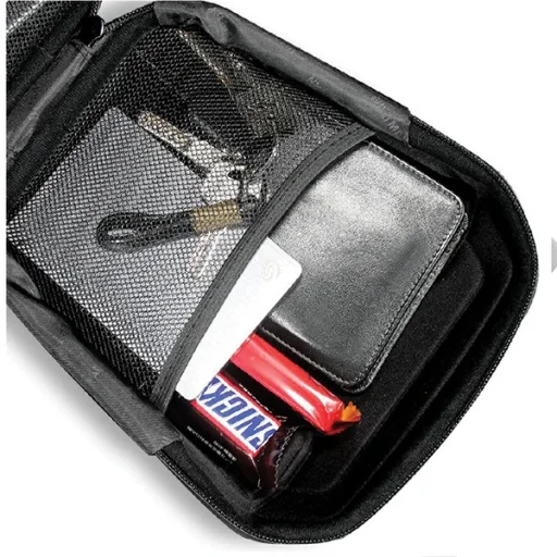 WILDMAN TS9 roller táska fekete - 9