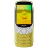 Nokia 3210 4G TA-1618 DS arany thumbnail