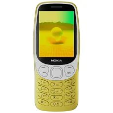 Nokia 3210 4G TA-1618 DS arany