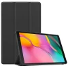  Techsuit - FoldPro - Lenovo Tab P12 - Fekete tok