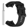 Amazfit T-Rex 3 Fekete Techsuit Watchband (W067) szíj thumbnail