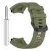 Amazfit T-Rex 3 Green Techsuit Watchband (W067) thumbnail