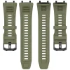 Amazfit T-Rex 3 Green Techsuit Watchband (W067) thumbnail