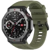Amazfit T-Rex 3 Green Techsuit Watchband (W067) thumbnail