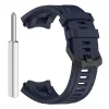 Amazfit T-Rex 3 Techsuit - Watchband (W067) - Navy Blue thumbnail