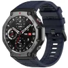Amazfit T-Rex 3 Techsuit - Watchband (W067) - Navy Blue thumbnail