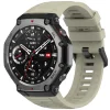 Amazfit T-Rex 3 Light Green Techsuit - Watchband (W067) thumbnail