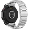 Amazfit T-Rex 3 Ezüst Techsuit Watchband (W010) thumbnail