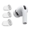 Apple AirPods Pro 3 fülilleszték 3-pack fehér
