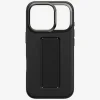 Uniq Heldro Pro Magclick Töltő tok iPhone 17 Pro-hoz - Fekete tok thumbnail
