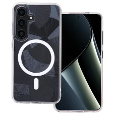 Samsung Galaxy S25 Flash Mag tok fekete