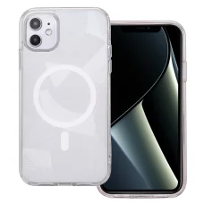 iPhone 11 Flash Mag tok szürke