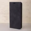 Smart Suede tok Xiaomi Redmi Note 14 5G (Global) fekete - 5