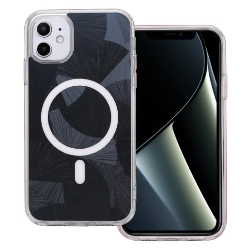 iPhone 11 Flash Mag tok fekete - 1