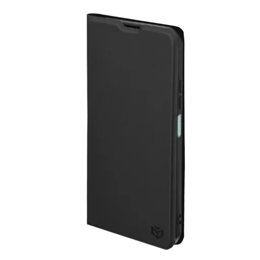 Xiaomi Redmi 15C 4G / Poco C85 4G Techsuit Magskin Book - Fekete tok - 5