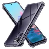 Xiaomi Redmi Note 10 4G / Note 10S / Poco M5s Smoke Black Techsuit Shockproof Clear Silicone tok thumbnail