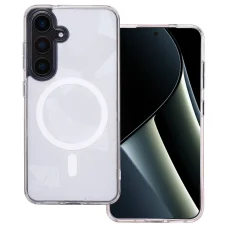 Samsung Galaxy S25 Flash Mag tok szürke