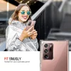 Samsung Galaxy Note 20 Ultra 4G / Note 20 Ultra 5G Techsuit - Shockproof Clear Silicone - Áttetsző tok thumbnail