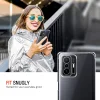 Xiaomi 11T / 11T Pro Shockproof Clear Silicone átlátszó tok Techsuit thumbnail