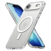  iPhone 17 Air Ringke - Fusion MagSafe - Matte Clear tok thumbnail