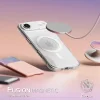  iPhone 17 Air Ringke - Fusion MagSafe - Matte Clear tok thumbnail
