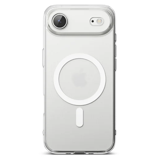  iPhone 17 Air Ringke - Fusion MagSafe - Matte Clear tok - 3