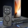 Honor Magic8 Pro Techsuit - PureFrost MagSafe - Frosted Black tok thumbnail