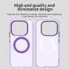  Xiaomi 15T Techsuit - CandyCase MagSafe - Purple tok thumbnail
