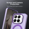  Xiaomi 15T Techsuit - CandyCase MagSafe - Purple tok thumbnail