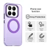  Xiaomi 15T Techsuit - CandyCase MagSafe - Purple tok thumbnail