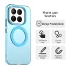 Xiaomi 15T Pro Techsuit - CandyCase MagSafe - Blue tok thumbnail