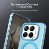 Xiaomi 15T Pro Techsuit - CandyCase MagSafe - Blue tok thumbnail