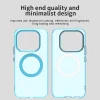 Xiaomi 15T Pro Techsuit - CandyCase MagSafe - Blue tok thumbnail