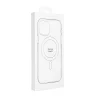Samsung Galaxy A07 tok CLEAR MAG COVER tok kompatibilis MagSafe technológiával átlátszó - 5